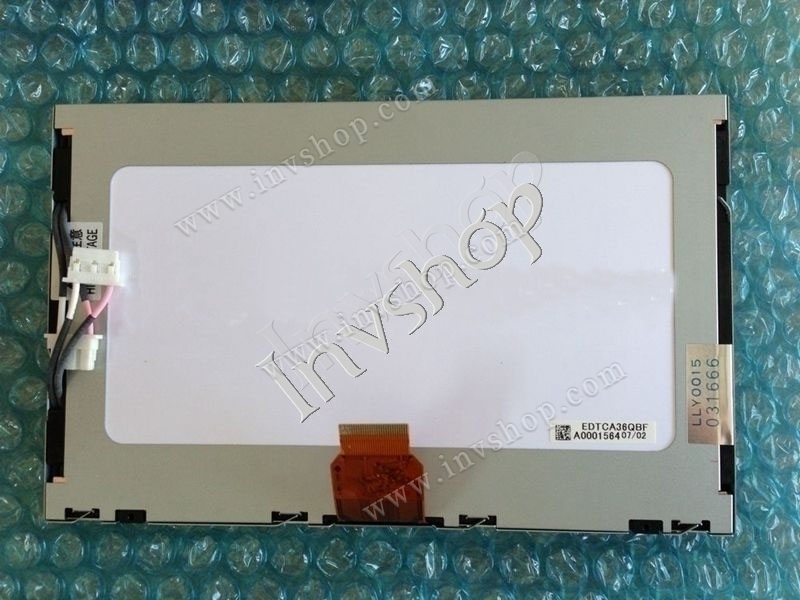 EDTCA36QBF New and Original LCD PANEL