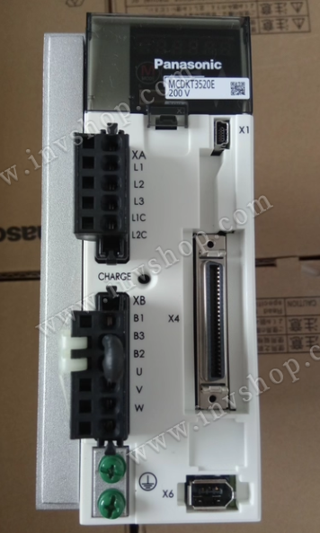 panasonic, neue und originelle 750w servo - fahrer mcdht3520e