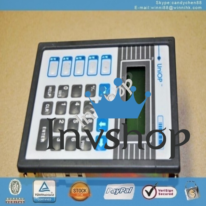 Used CP01R-04-0045 Controller 60 days warranty