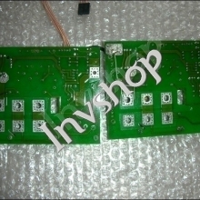 SIEMENS C98043-A1206-L Control Board