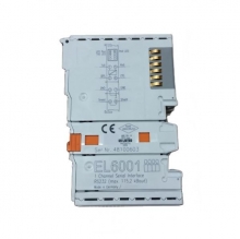 EL6001 BECKHOFF module