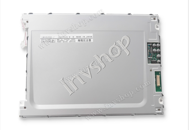 SHARP LM10V332 LCD-Bildschirm 10,4 Zoll