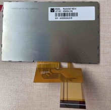 P0430WQF1ME10 Tianma 4.3inch 480*272 LCD display One-stop online shopping