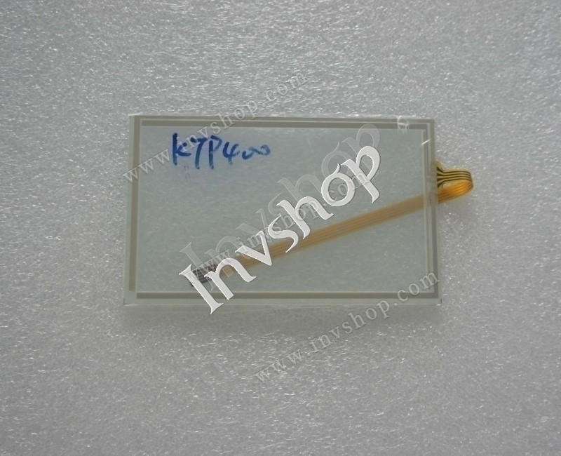 Touchscreen-Glas für KTP400 6AV2124 6AV2 124-2DC01-0AX0