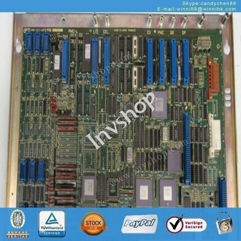a16b-1010-0286 60 tage garantie fÃ¼r fanuc verwendet