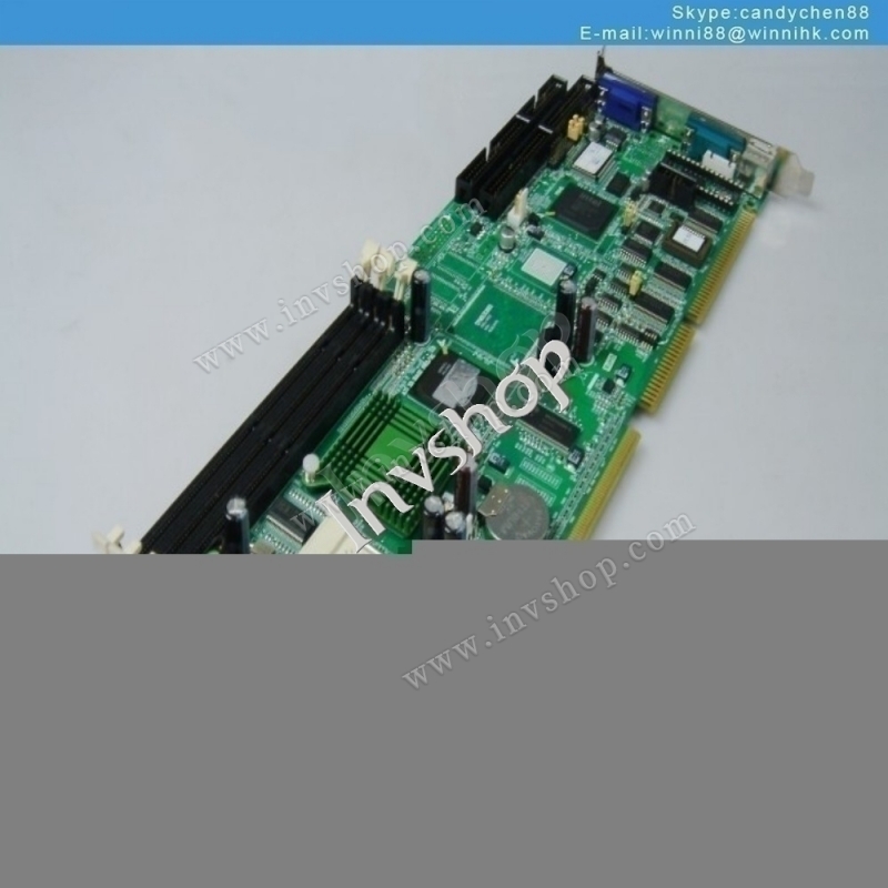 advantech pca-6178v rev: a1 vorstand g-kong motherboard