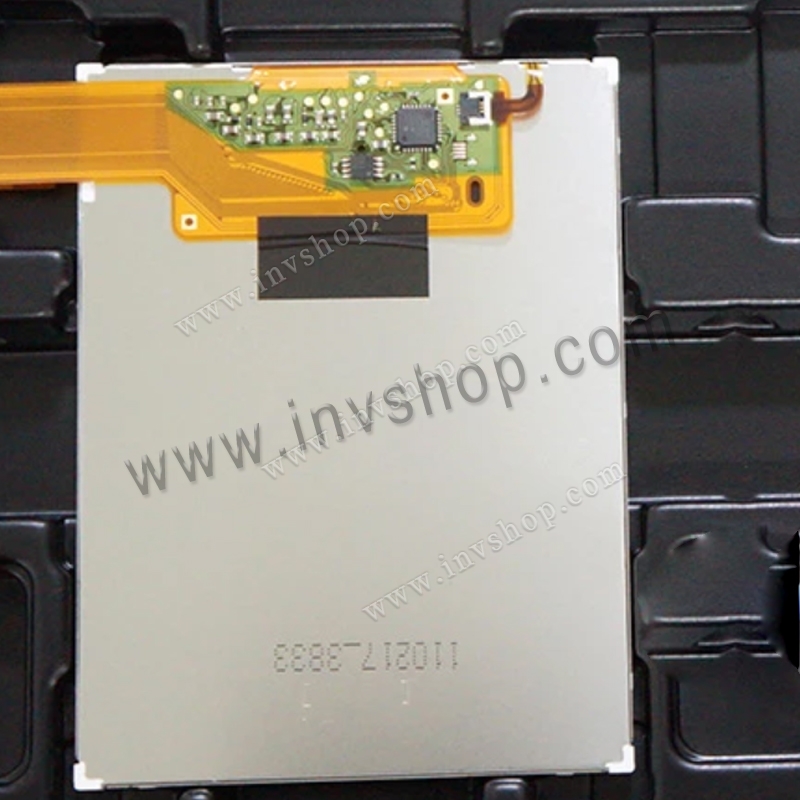 COM35H3P43UTC Ortustech 3.5-Zoll-LCD-PANEL MIT resistivem 4-Draht-Touch