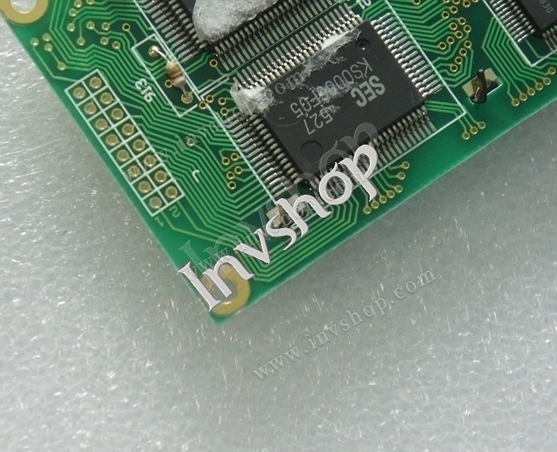 Industrielles LCD-Display DMC-40457