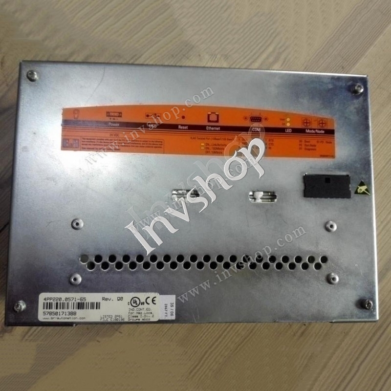 baikalei touchscreen 4pp220.0571-65