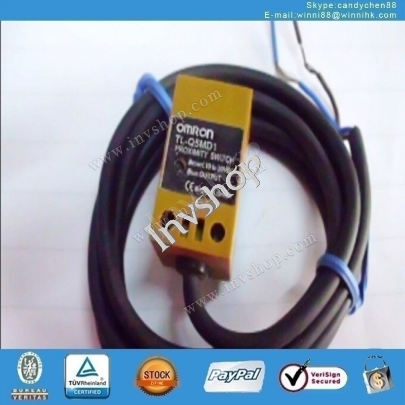 fÃ¼r neue tl-q5md1 nÃ¤he sensor von 60 tagen garantie omron