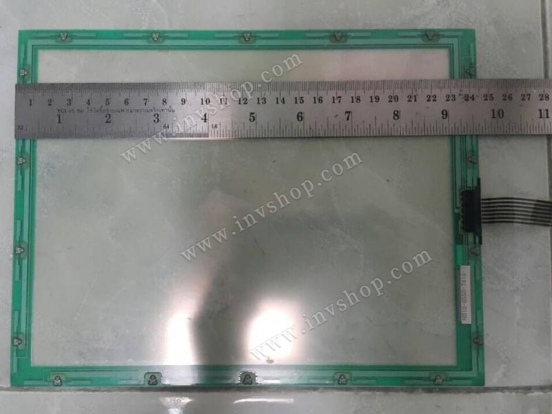 new FUJI N010-0550-T616-T touch screen glass 10.4 inches