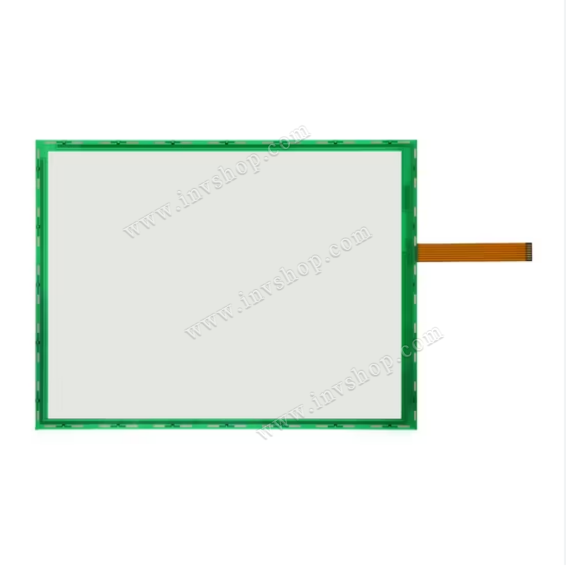 N010-0510-T216 touch screen panel 15inch 7wire touch glass