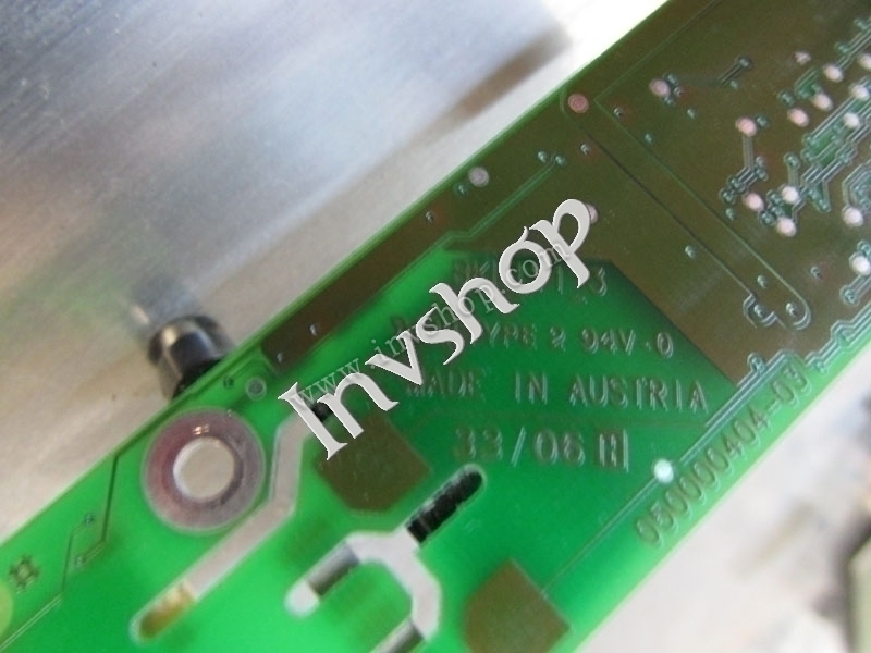 BKL1V1 in der Kombizone u 3 INVERTER