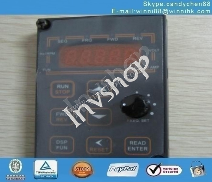 in kasten pro gesicht hmi neue gp2600-sc11 proface