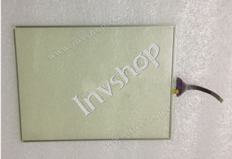 80WU 1pc Omron NEW NS15-TX01S-V2 NS15-TX01B-V2 panel touch screen 60 days warranty