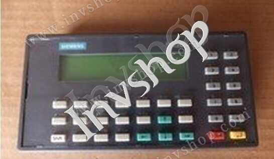 The original 95 new handheld programmer 6ES7702-0AA01-0YA06ES7 702-0AA01-0YA0