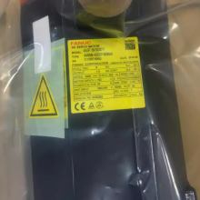 A06B-0227-B300 Fanuc-Servomotor