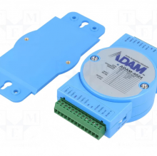 new ADAM-4024 NIB Analog Output Module