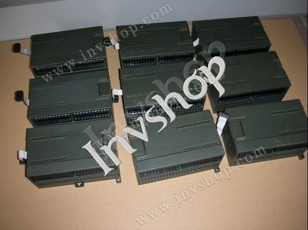 siemens plc 6es7 223-1pl22-0xa0 modul getestet