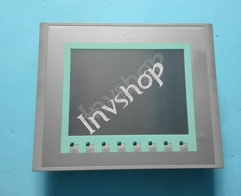 6AV6 647-0AE11-3AX0 Siemens HMI Touch display