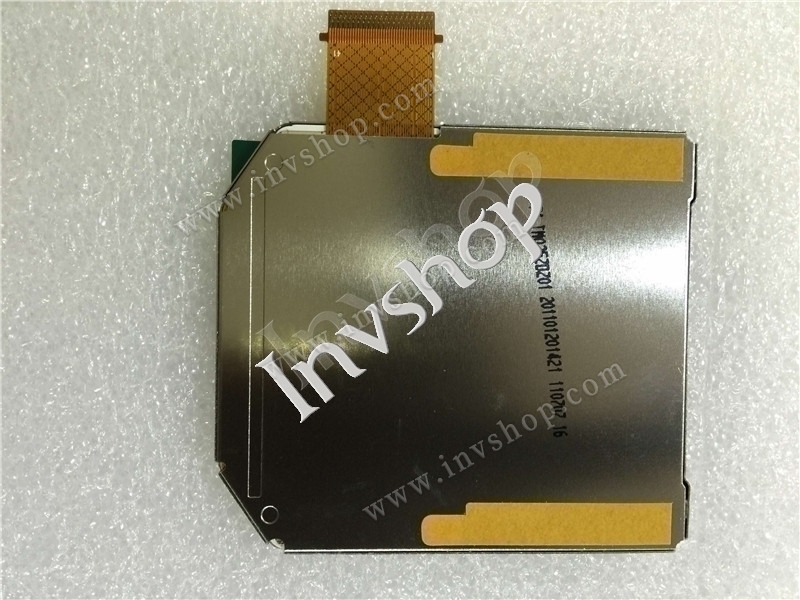 TM025ZDZ01 TIANMA 2.5inch LCD Display Neu und Original