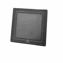 The original Taiwan weinview touch screen MT508TV cover.