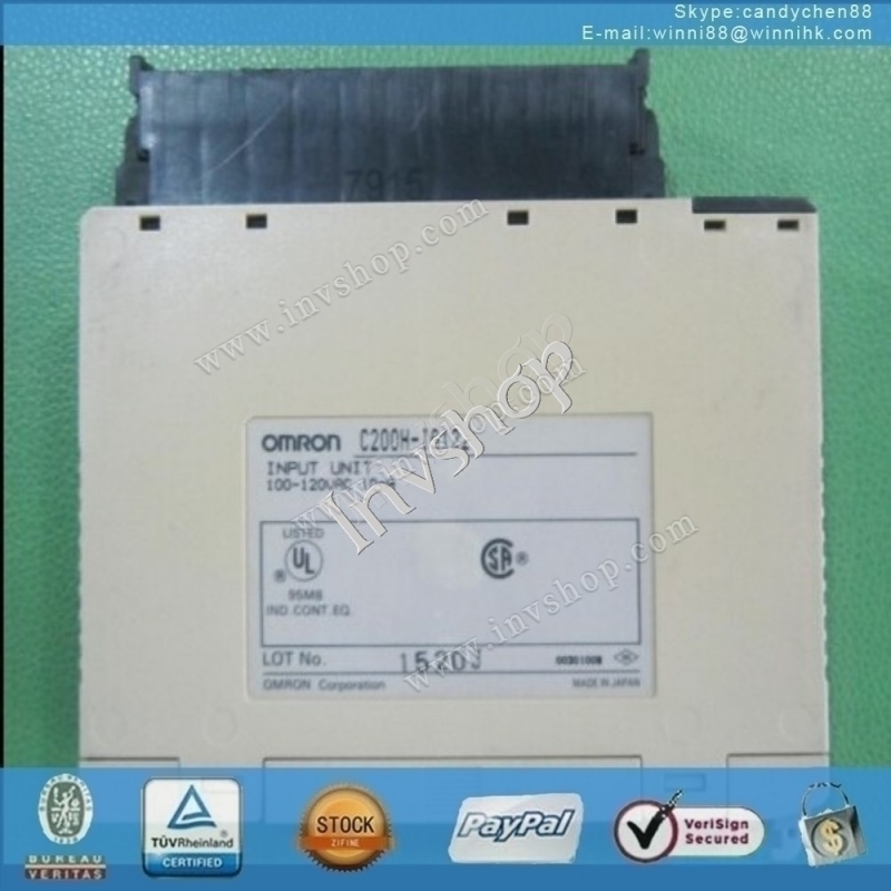 UrsprÃ¼ngliche neue Kaifeng OMRON C200H Serie Erweiterungsmodul C200H-OC224