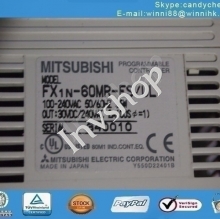 new mitsubishi FX1N-60MR-ES/UL programmable controller