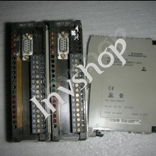 Modicon TSX Compact AS-BMOT-201 PLC Module