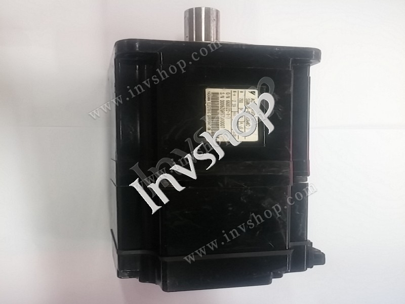 SGMAS-08ACA4C Yaskawa servo motor