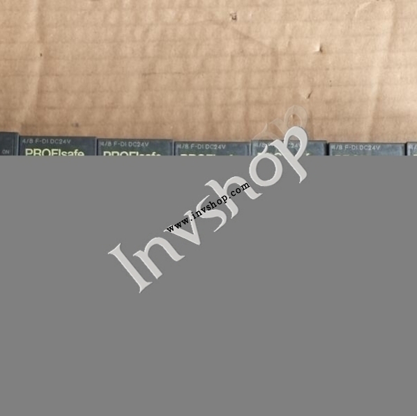 Original 9 into new 432-1HF00-0AB06ES7432-1HF00-0AB0 SM4326ES7