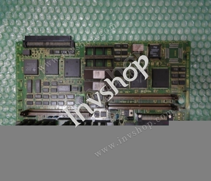 Fanuc A16B-3200-0020 21TB Main Circuit Unit motherboard