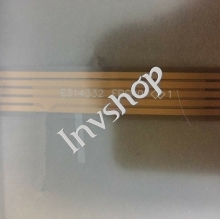 New 15-inch 5-wire Industrial Touch Screen AMT E314332 FPC-07 1 Touchpad