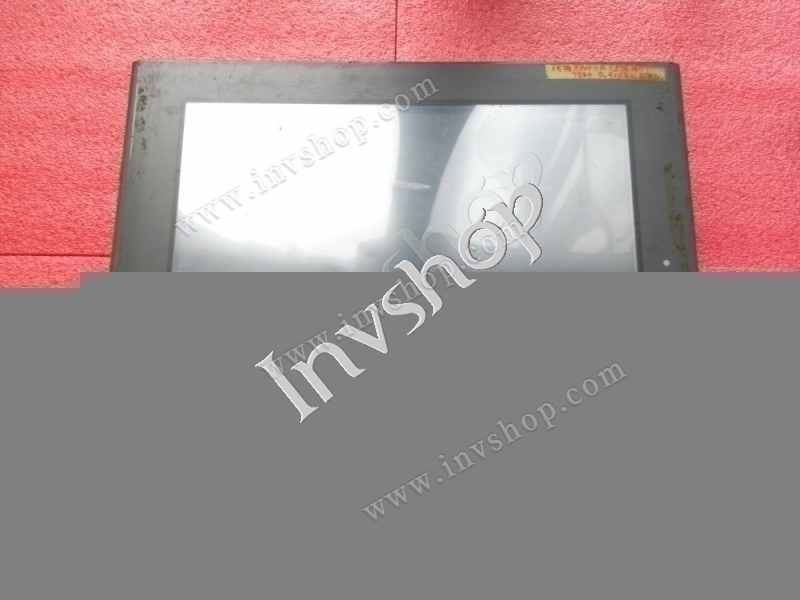 f lo glauben fp2600-t41-24 proface original japanischen einfuhren von farb - touchscreen