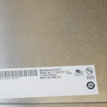 G150XG03 V.1 AUO 1024*768  15 inch display panel G150XG03 V1