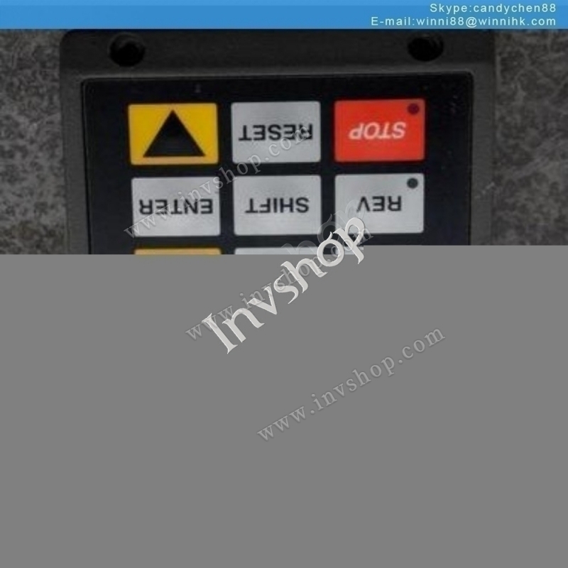 membran baldor dc00005a-02 neue tastatur