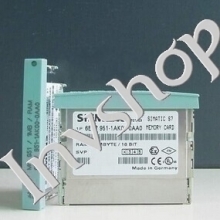 95 new 1M6ES7 951-1AK00-0AA06ES7951-1AK00-0AA0 RAM