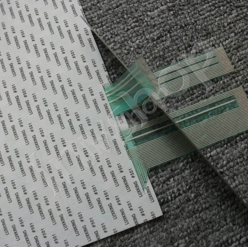 Membrane Keypad for OP012 6FC5203-0AF02-0AA0