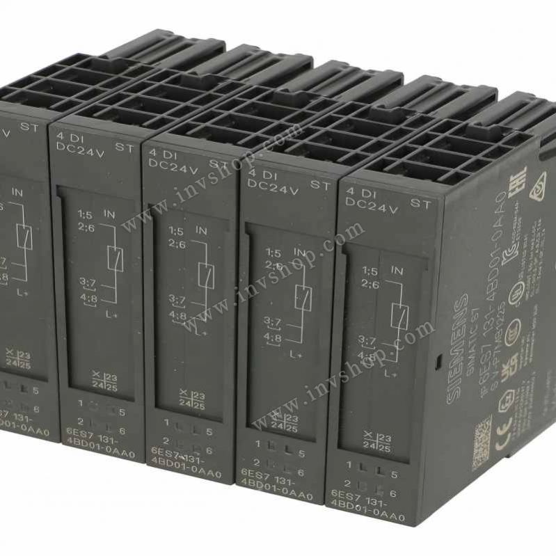 original new kaifeng 131-4bd01-0aa06es7131-4bd01-0aa0 et200s6es7