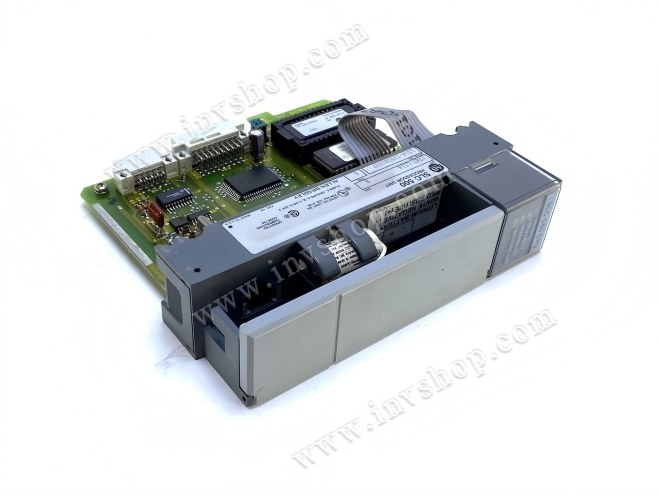 The original AB SLC - 5/01CPU1747-L514