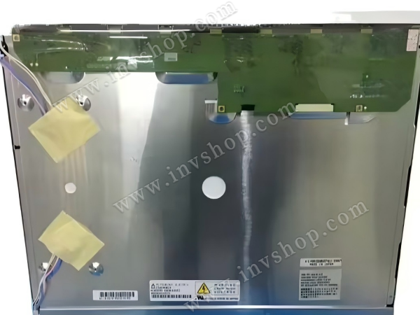 AA150XN03 Mitsubishi 15" TFT-LCD screen 1024*768 Display