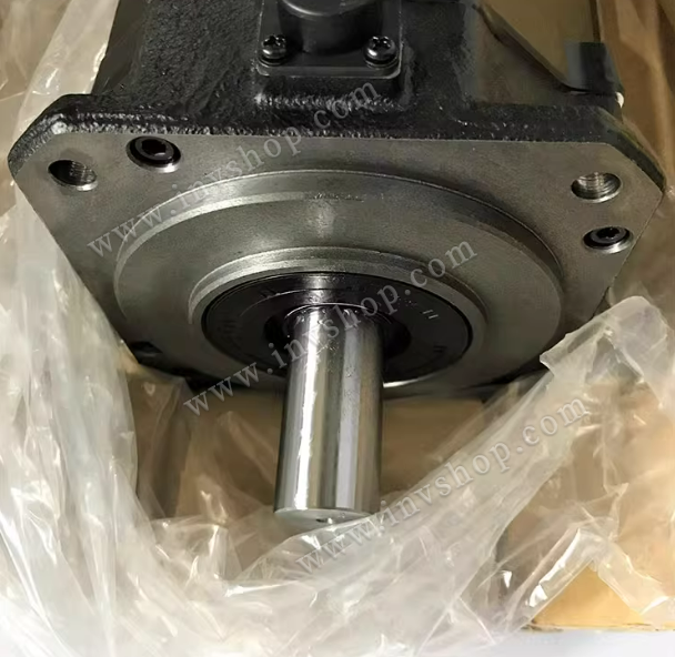 FanucÂ BIS12/3000 A06B-0078-B403 GE Servo Motor