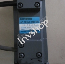 new HA-FE13BD Mitsubishi servo motor