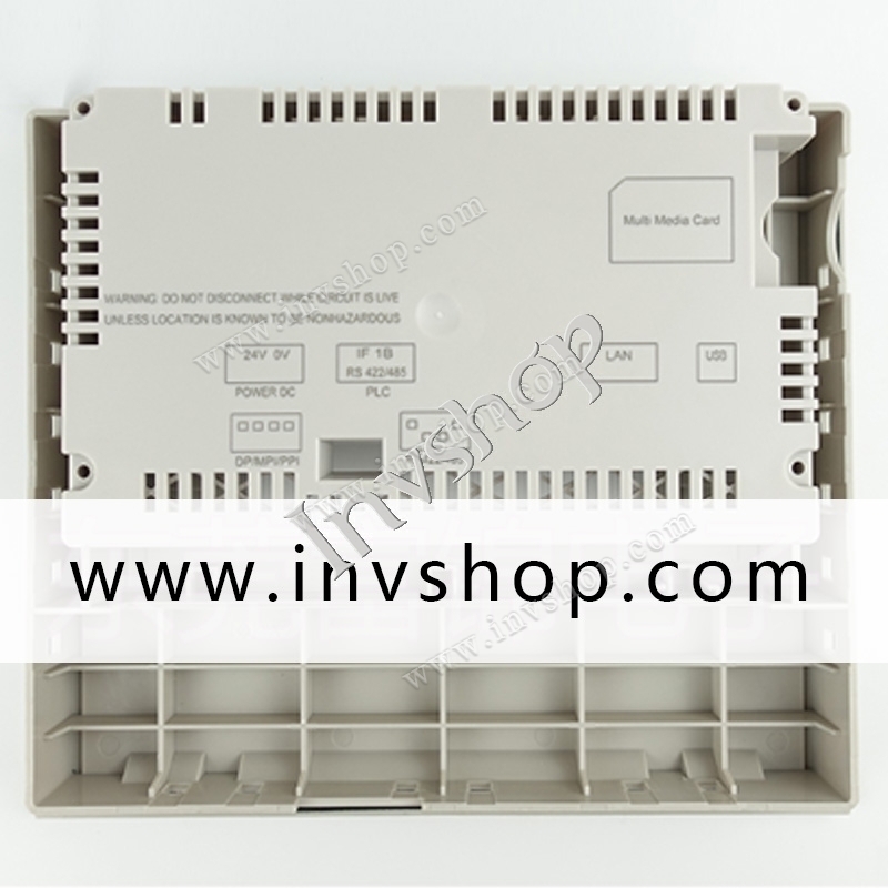 0005-4050-818 810 GEA 6AV6642-5DC10-1AC0 Shell