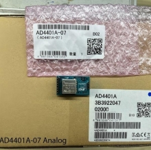 AD4401A-07  (Analog output card 4-20 ma）lvds Online One-stop Shopping