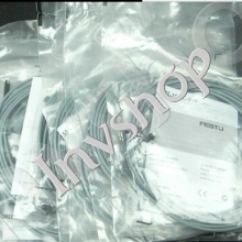 100MA Festo 3-PIN Switch New SMT-8M-PS-24V-K-0.3-M8D 0KP2 Proximity 60 days warranty