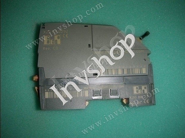 X20CP0292 /X20BB27 /X20PS9500