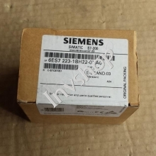 Original new non packaging 223-1BH22-0XA06ES7223-1BH22-0XA0 EM2236ES7