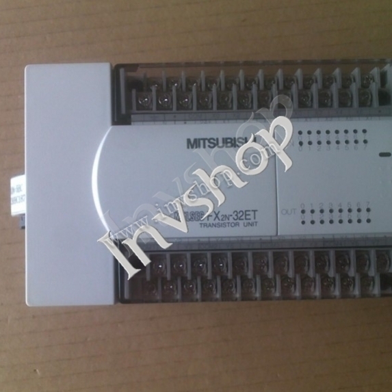 Mitsubishi - Motor - 204s a48 HF