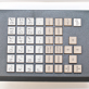 NeUe computer - tastatur a02b-0281-c120 spritzgieÃŸmaschinen